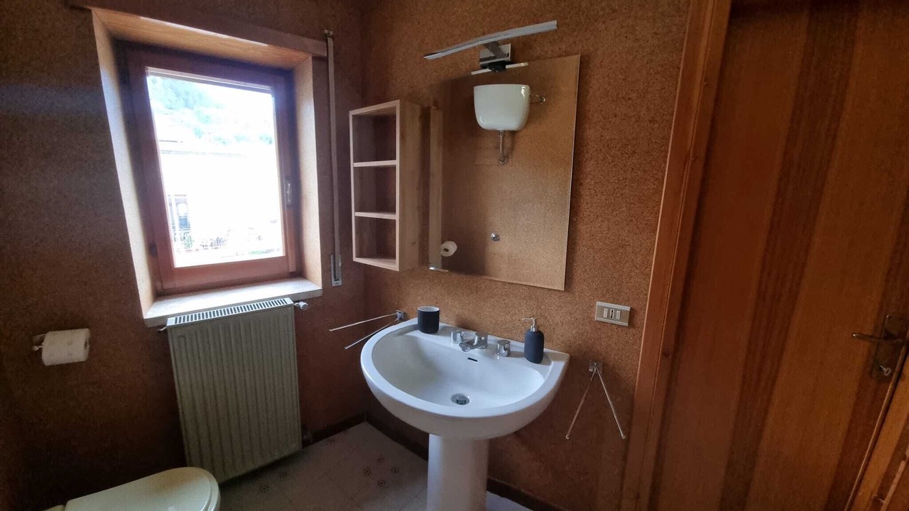 Photo of Bathroom in Castel di Sangro