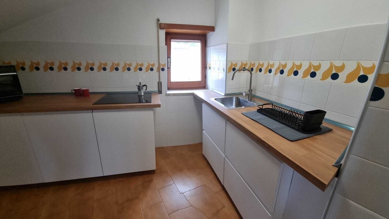 Photo of Kitchen in Castel di Sangro