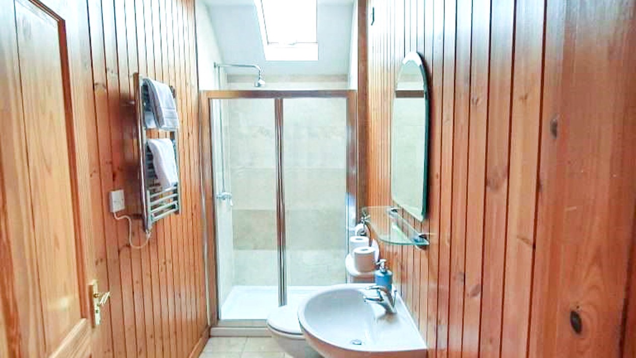 Photo of Bathroom in Logie Coldstone