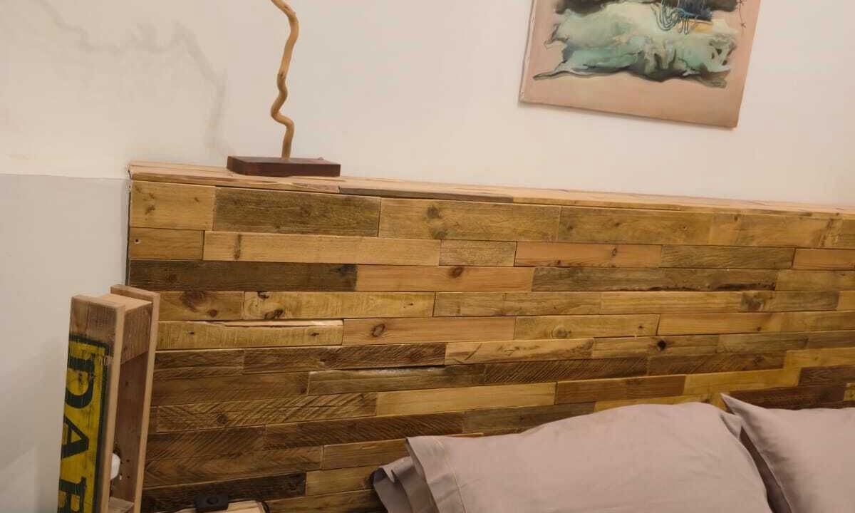 Photo of Bedroom in Stroncone