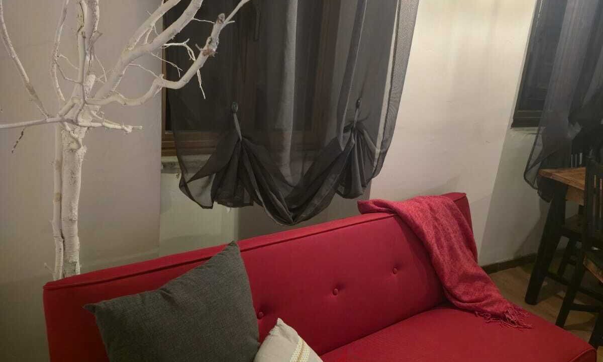 Photo of Livingroom in Stroncone
