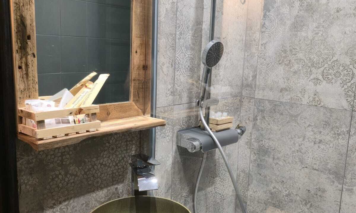 Photo of Bathroom in Stroncone