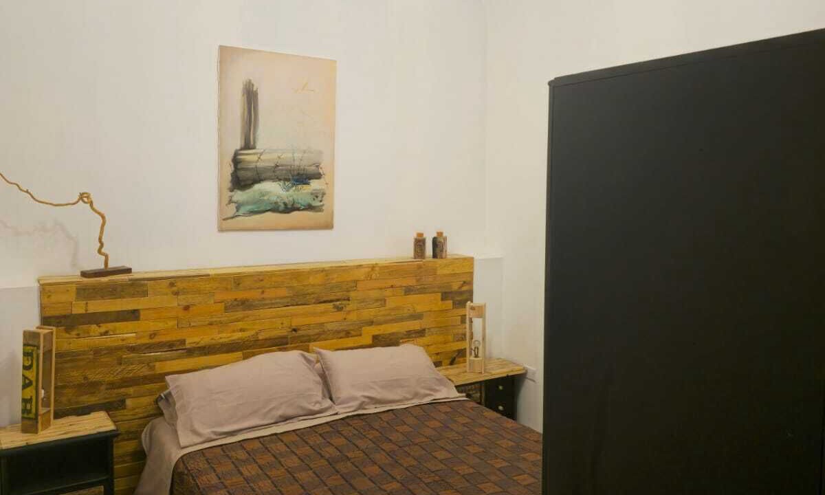 Photo of Bedroom in Stroncone