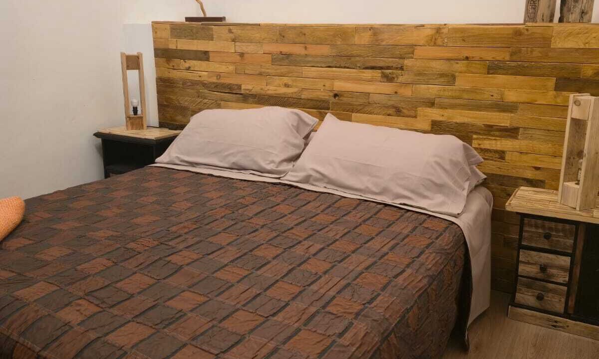 Photo of Bedroom in Stroncone
