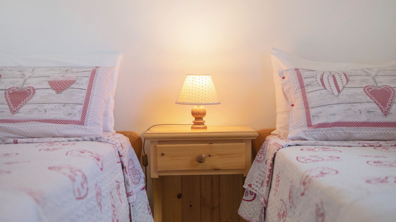 Photo of Bedroom in Saint-Vincent