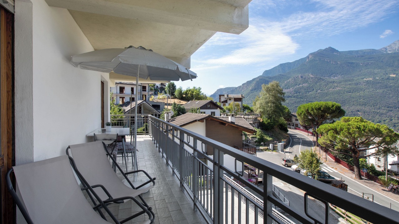 Photo of Outdoor in Saint-Vincent