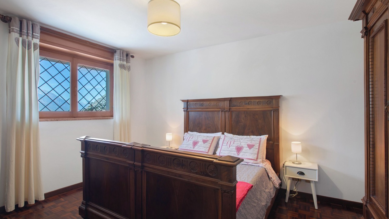 Photo of Bedroom in Saint-Vincent