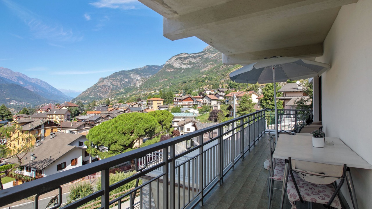 Photo of Outdoor in Saint-Vincent