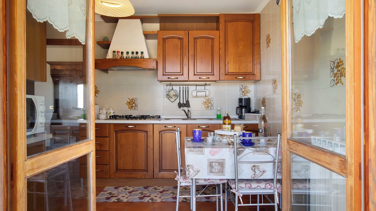 Photo of Kitchen in Saint-Vincent