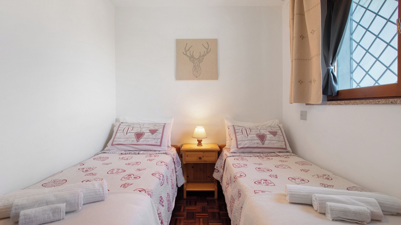 Photo of Bedroom in Saint-Vincent