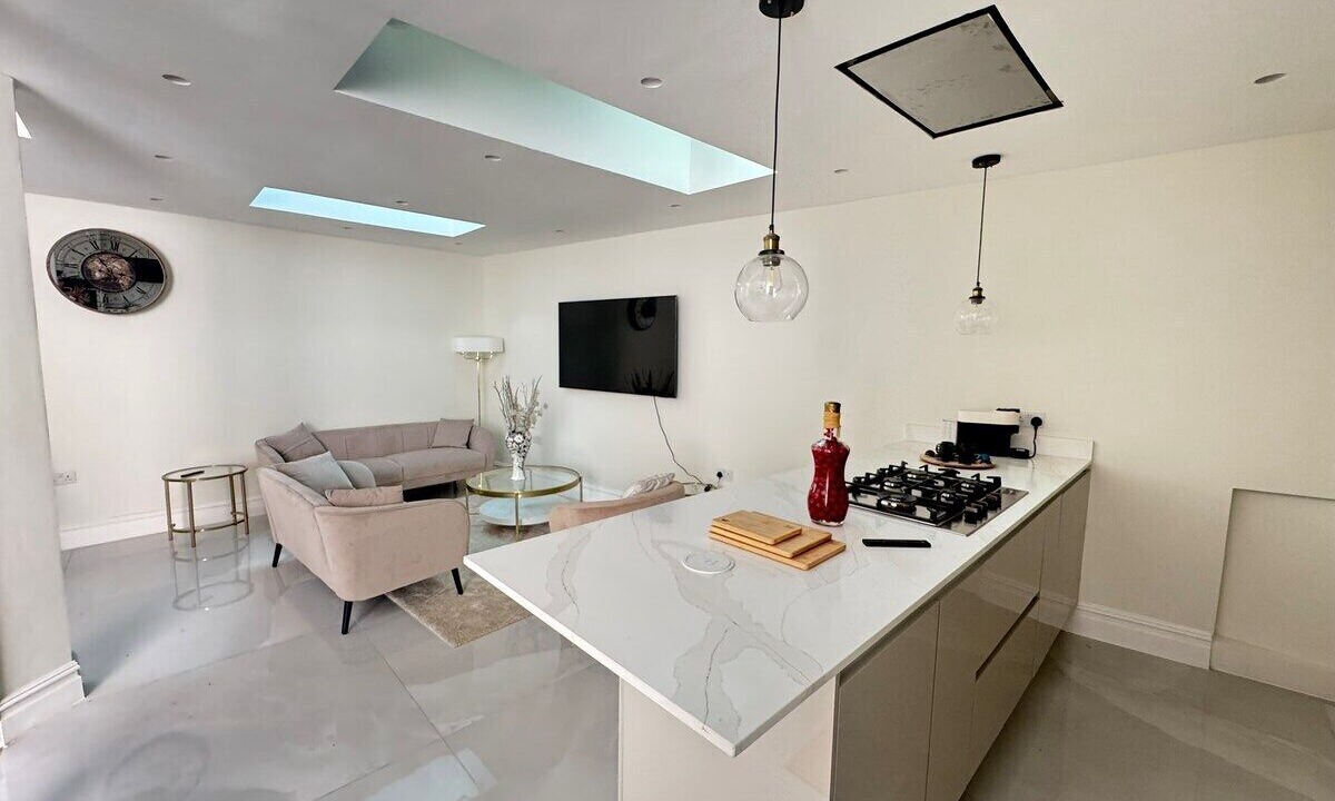 Photo of Bedroom in Kilburn