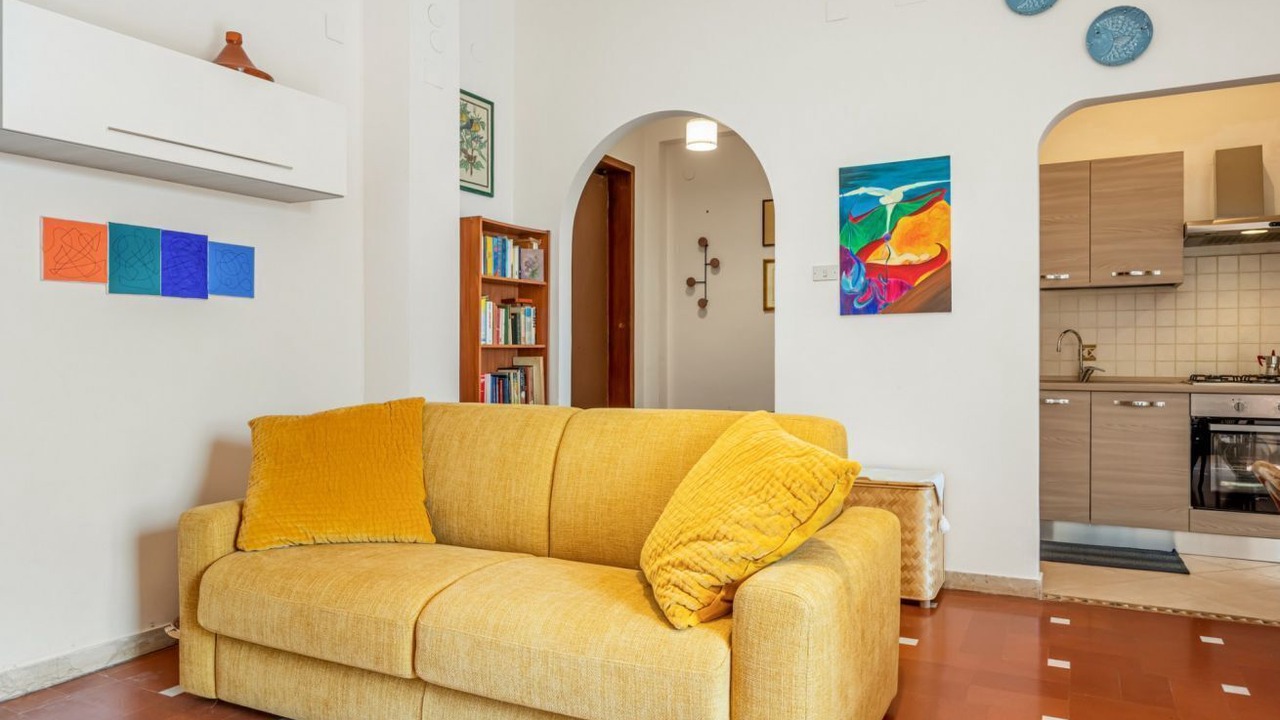 Photo of Livingroom in Province of Messina