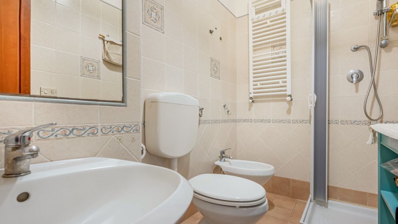 Photo of Bathroom in Province of Messina