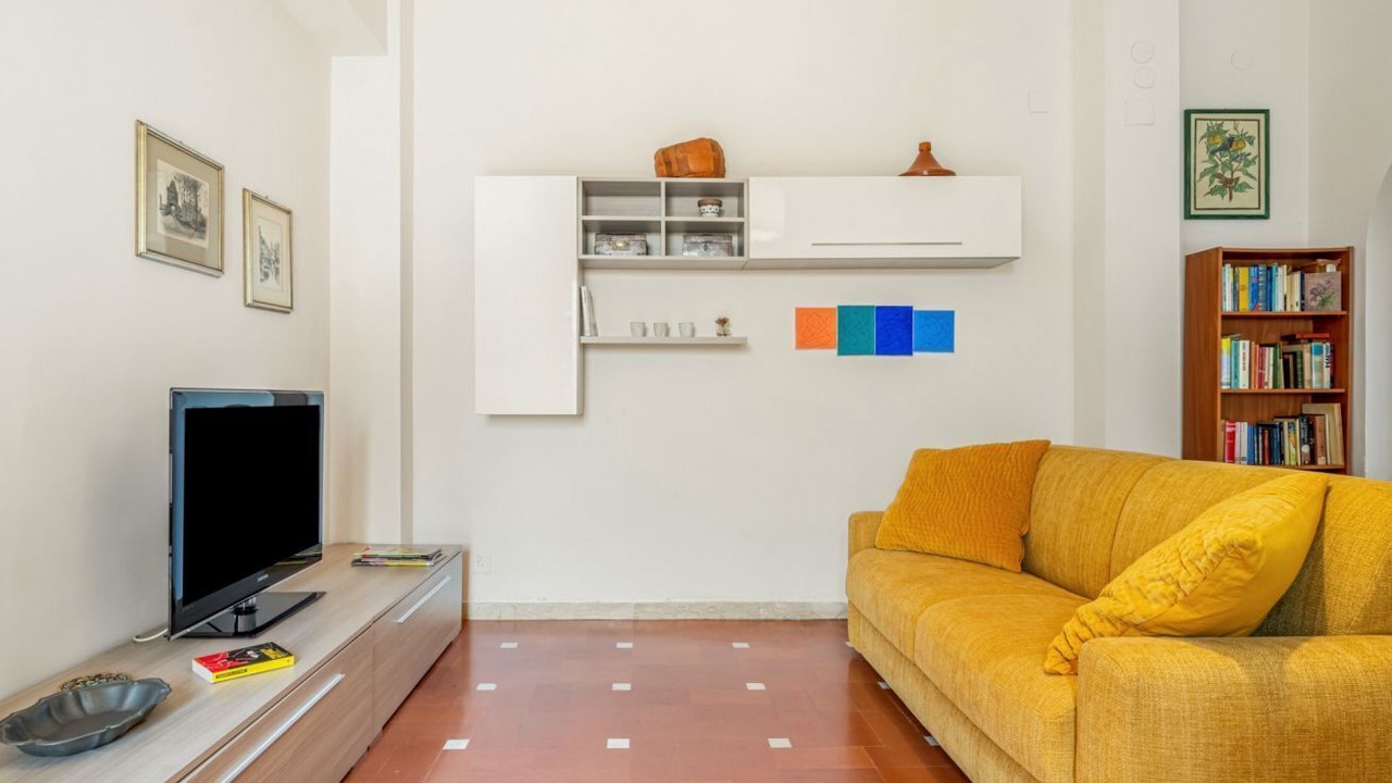 Photo of Livingroom in Province of Messina