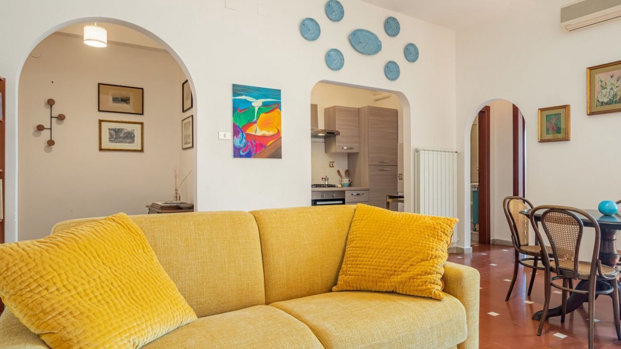 Photo of Livingroom in Province of Messina