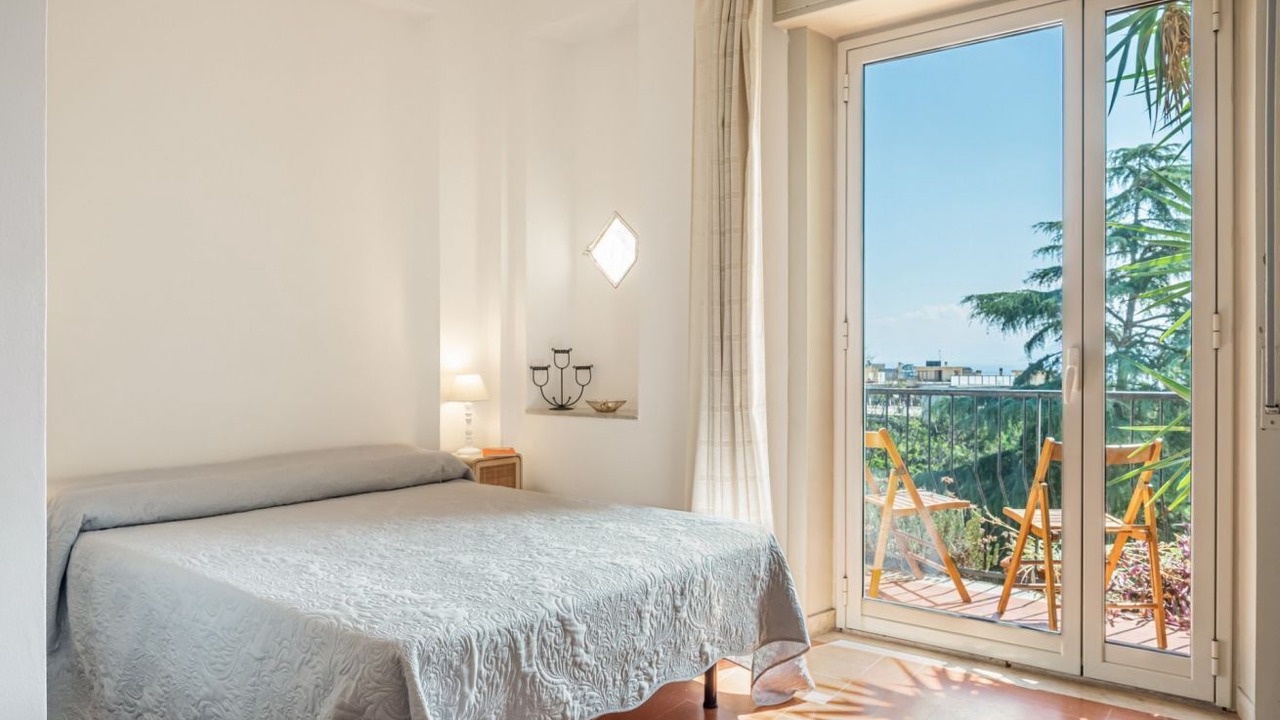Photo of Bedroom in Province of Messina