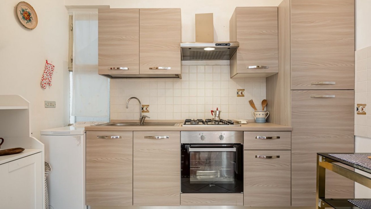 Photo of Kitchen in Province of Messina