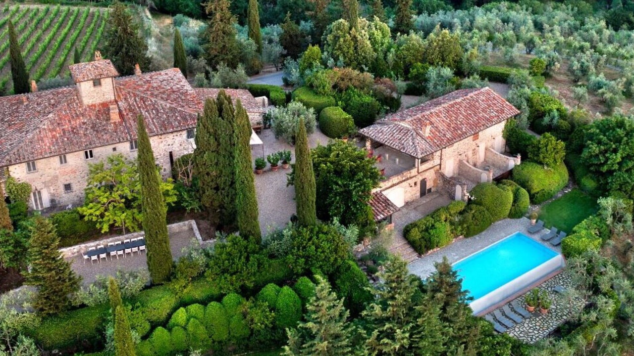 Photo of Outdoor in Greve in Chianti