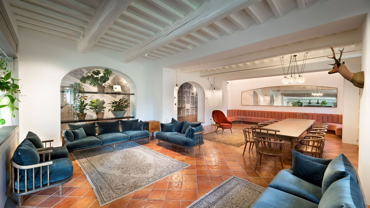 Photo of Bedroom in Greve in Chianti
