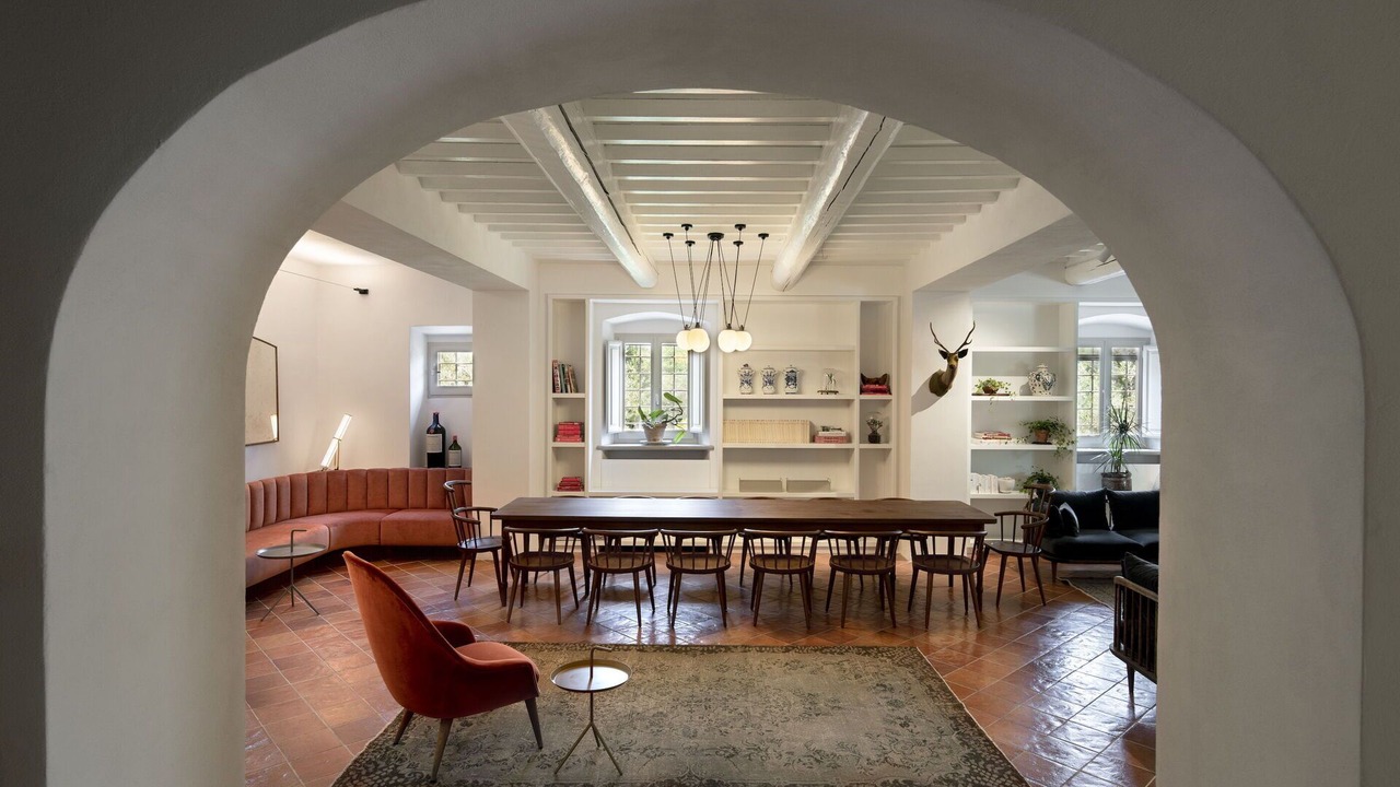 Photo of Bedroom in Greve in Chianti