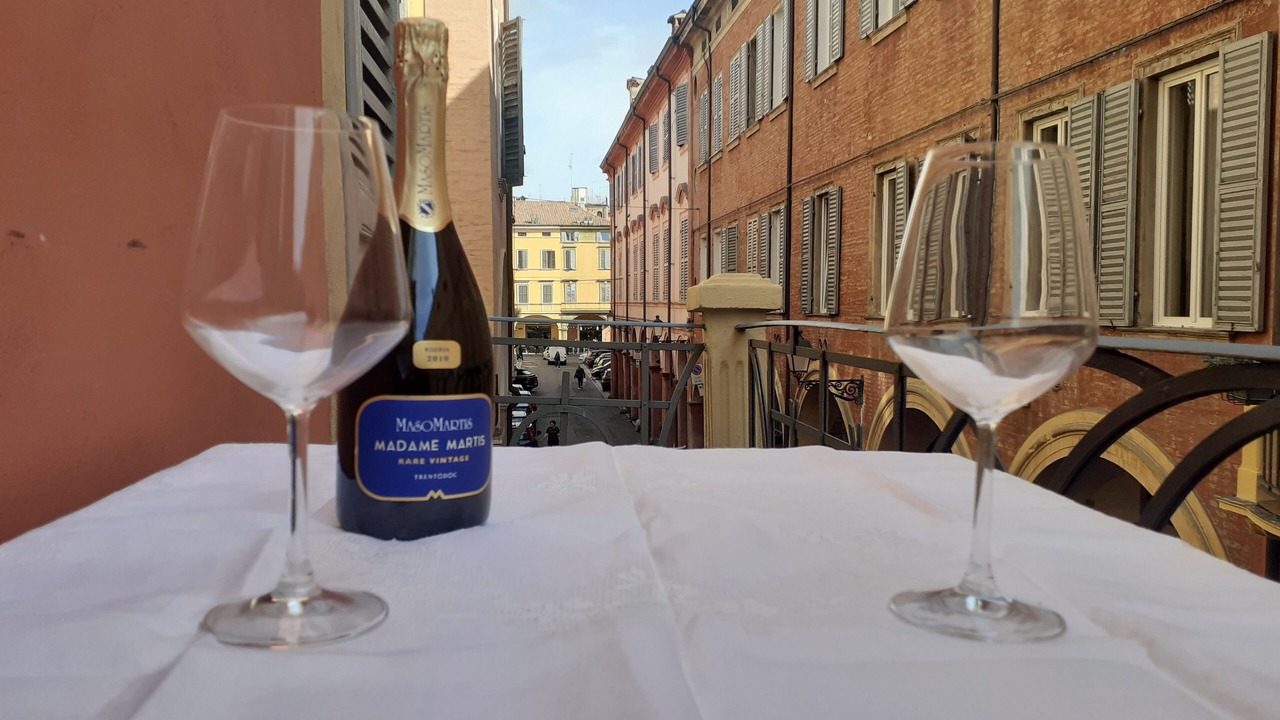 Photo of Outdoor in San Faustino-Madonnina-Quattroville
