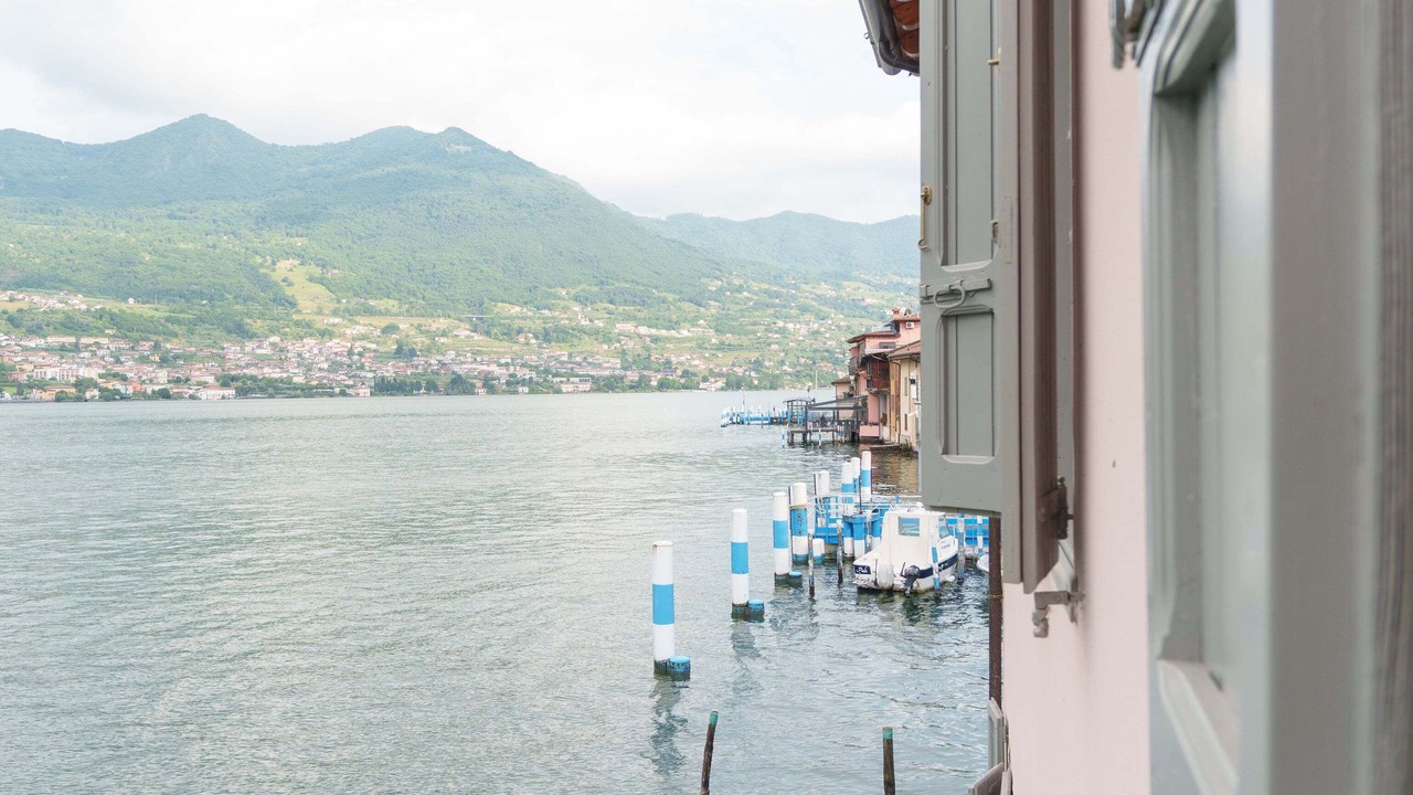 Photo of Others in Monte Isola