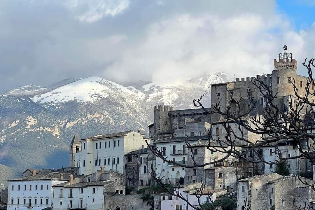 Photo of Others in Capestrano