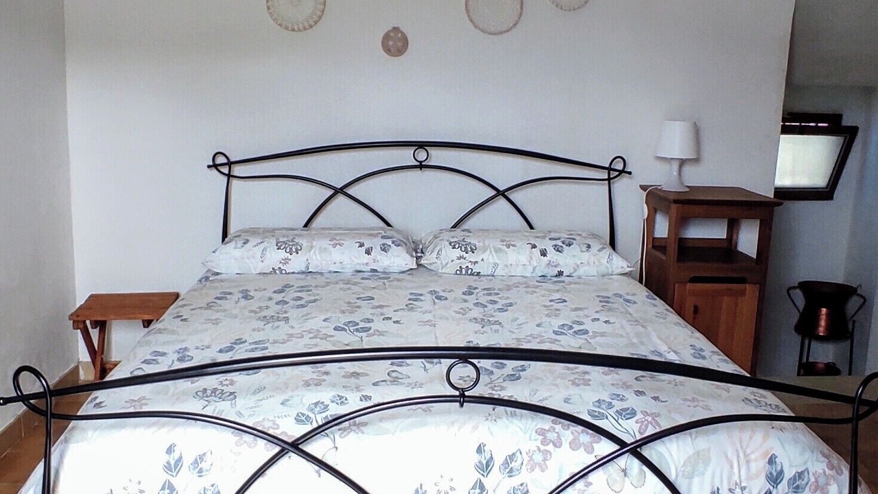 Photo of Bedroom in Capestrano