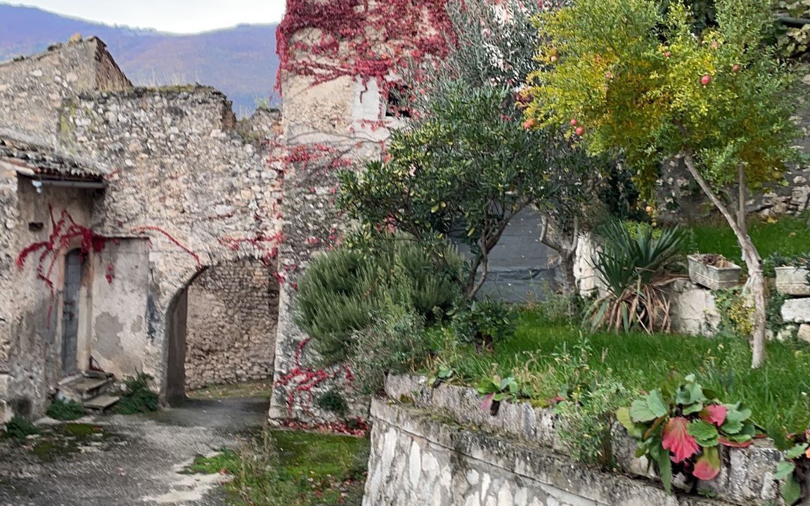 Photo of Outdoor in Capestrano