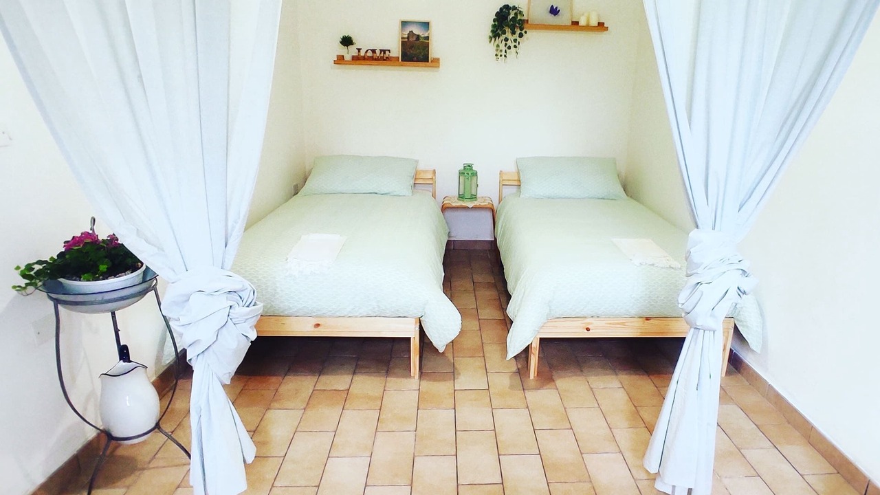 Photo of Bedroom in Capestrano