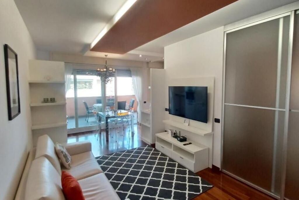 Photo of Livingroom in Sarnico