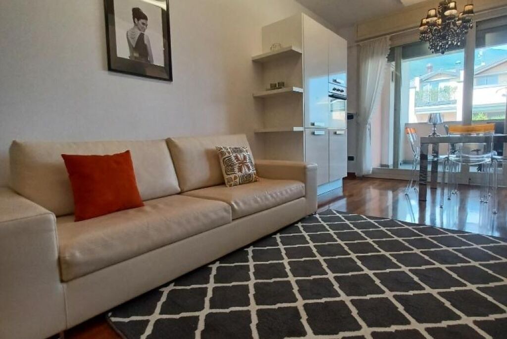 Photo of Livingroom in Sarnico