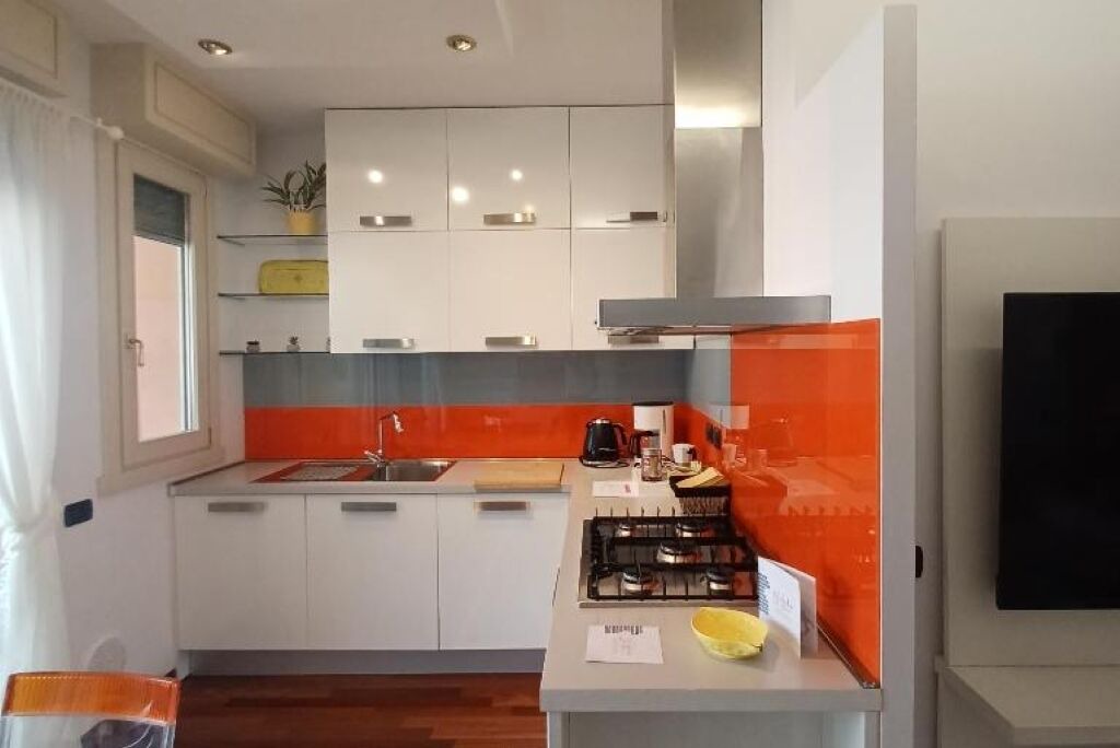 Photo of Kitchen in Sarnico