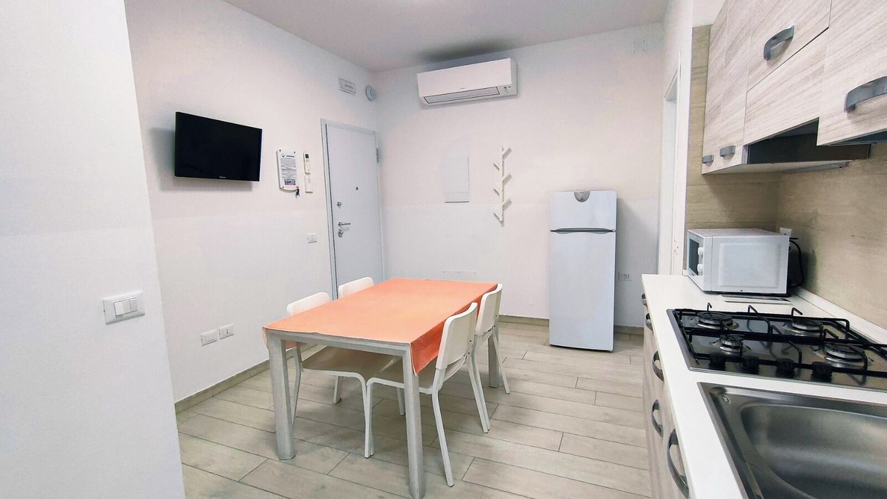 Photo of Kitchen in Sottomarina