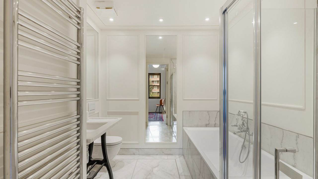 Photo of Bathroom in Haverstock