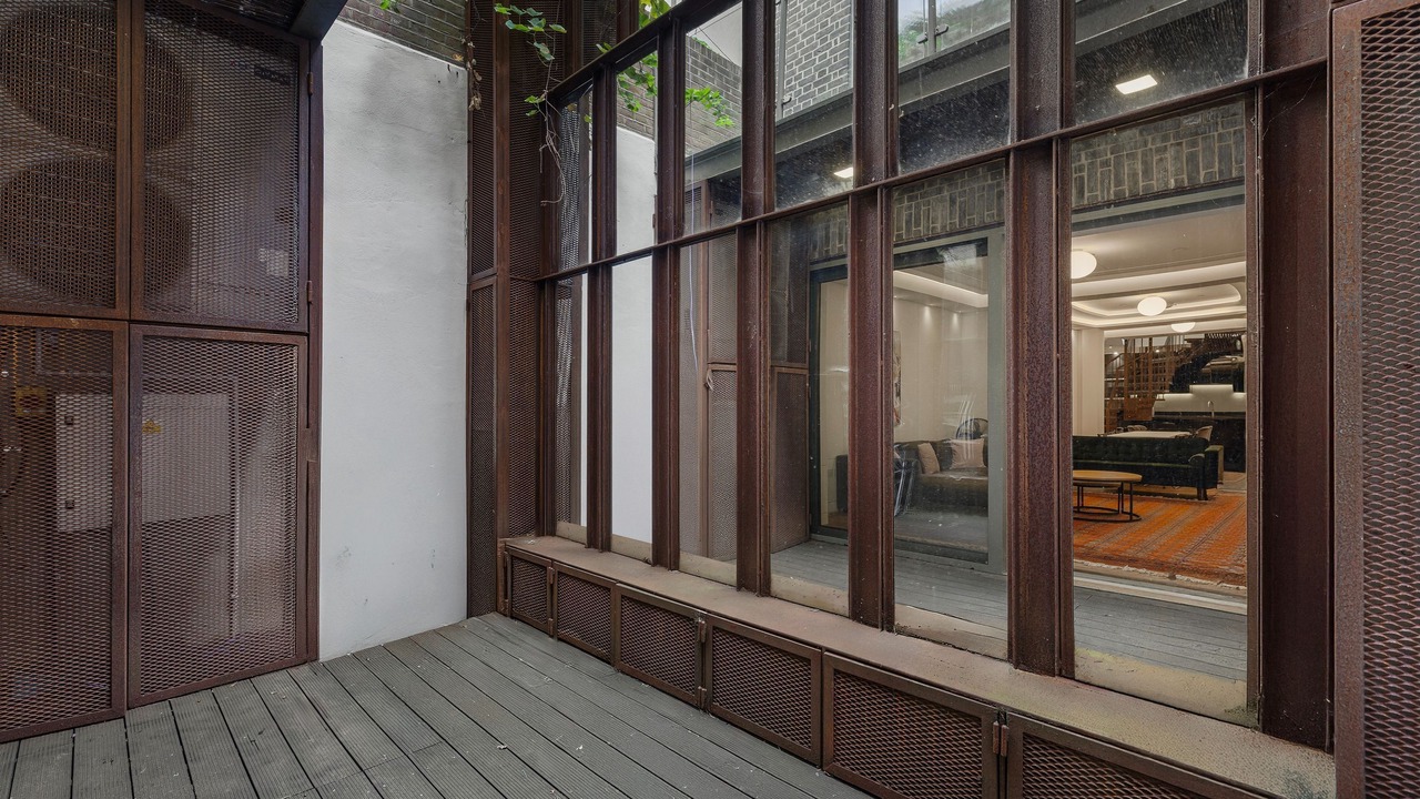 Photo of Outdoor in Haverstock