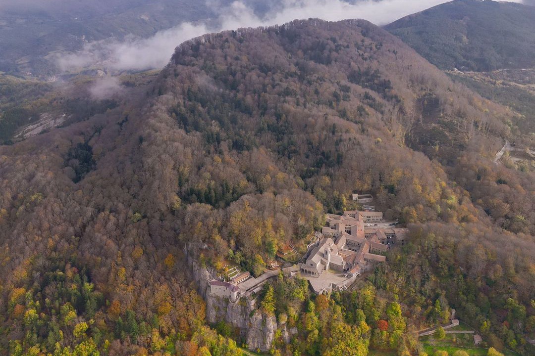 Photo of Outdoor in Chiusi della Verna