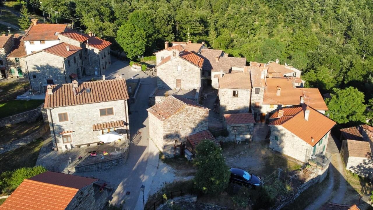 Photo of Outdoor in Chiusi della Verna