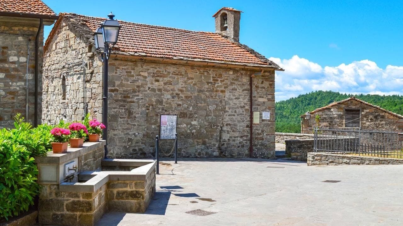 Photo of Others in Chiusi della Verna