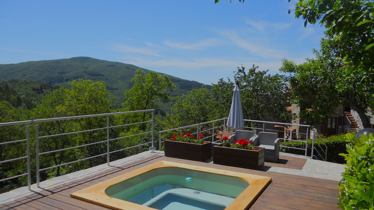 Photo of Outdoor in Chiusi della Verna