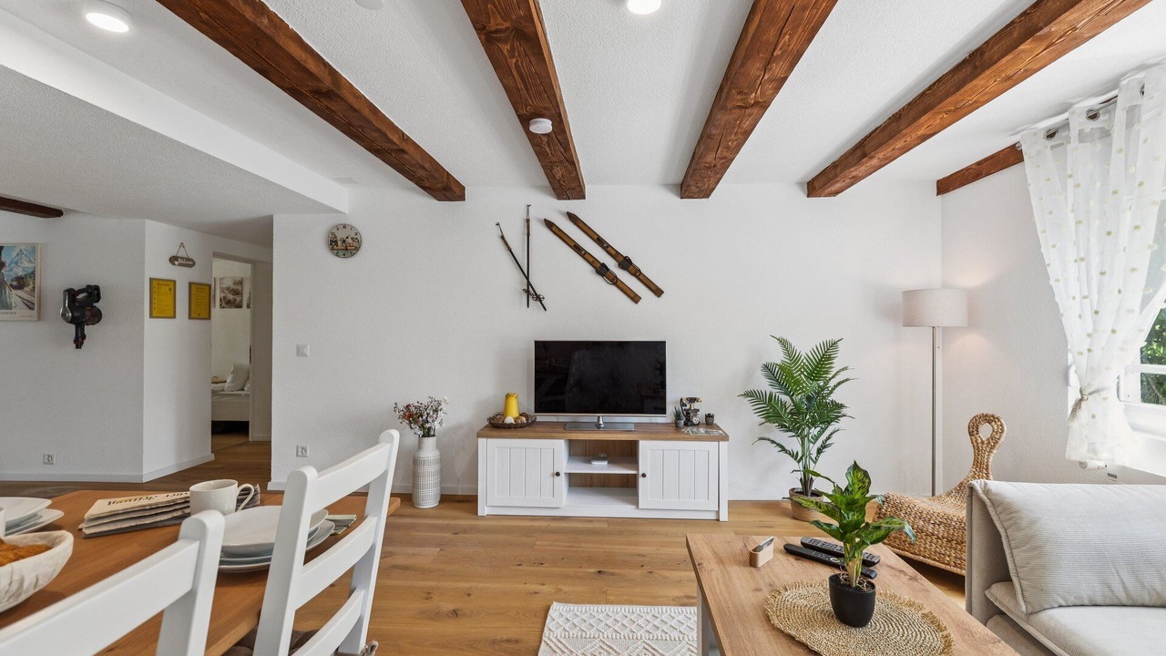 Photo of Livingroom in Luchsingen