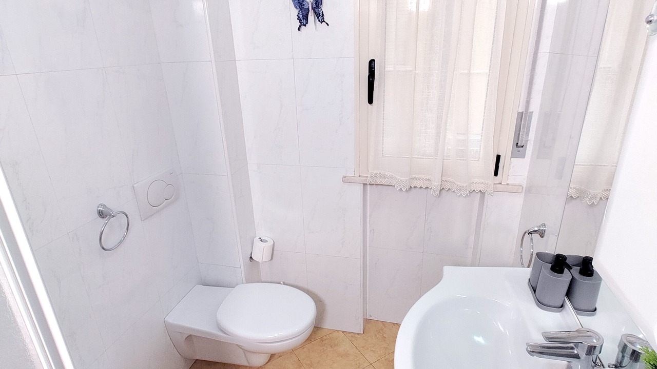 Photo of Bathroom in Rivazzurra