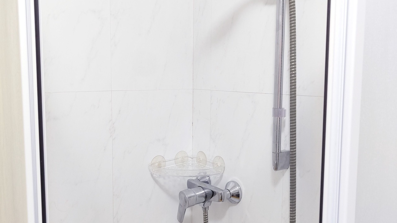 Photo of Bathroom in Rivazzurra