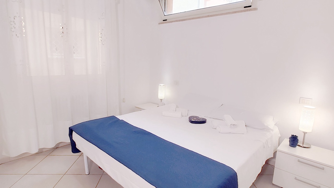 Photo of Bedroom in Rivazzurra