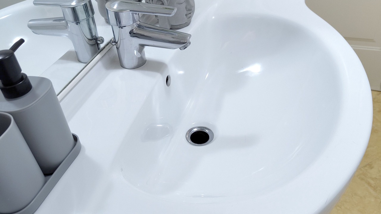 Photo of Bathroom in Rivazzurra