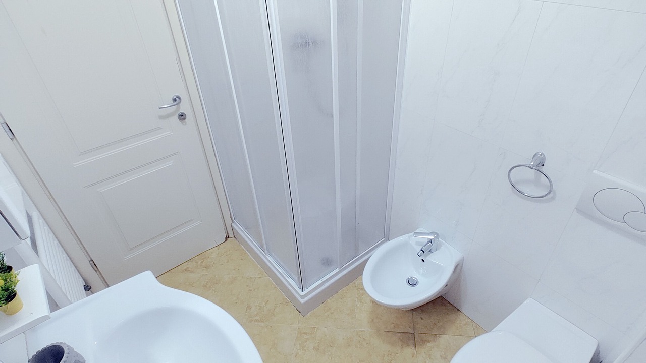 Photo of Bathroom in Rivazzurra