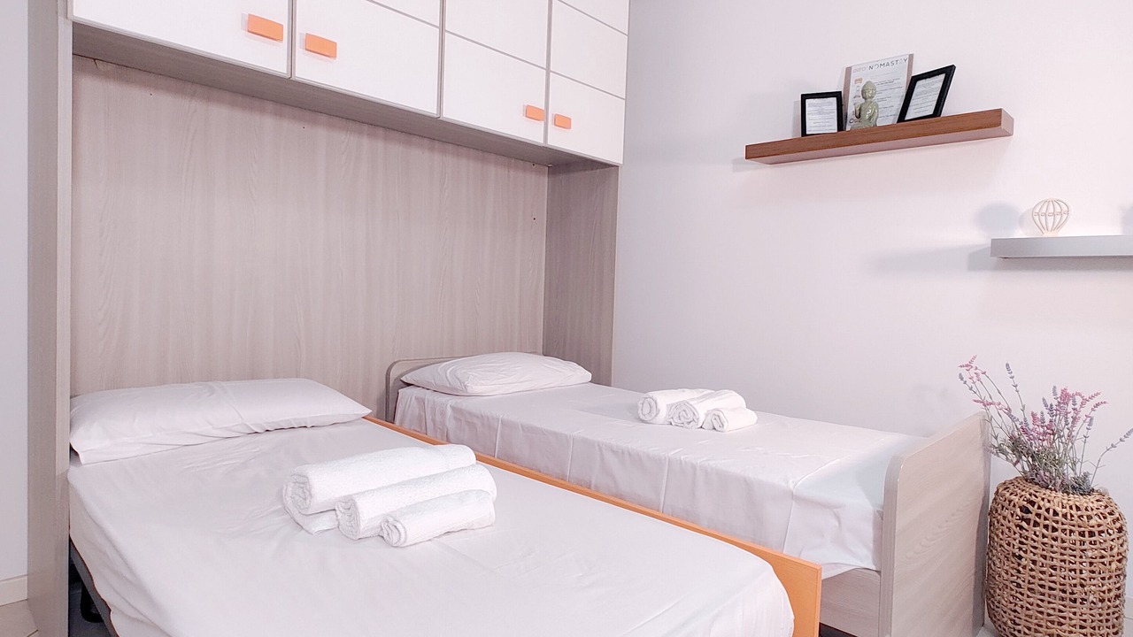 Photo of Bedroom in Rivazzurra