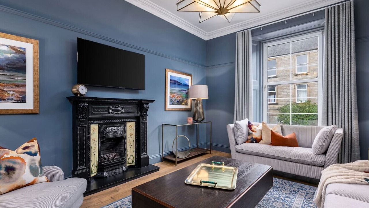 Photo of Livingroom in Dalavich