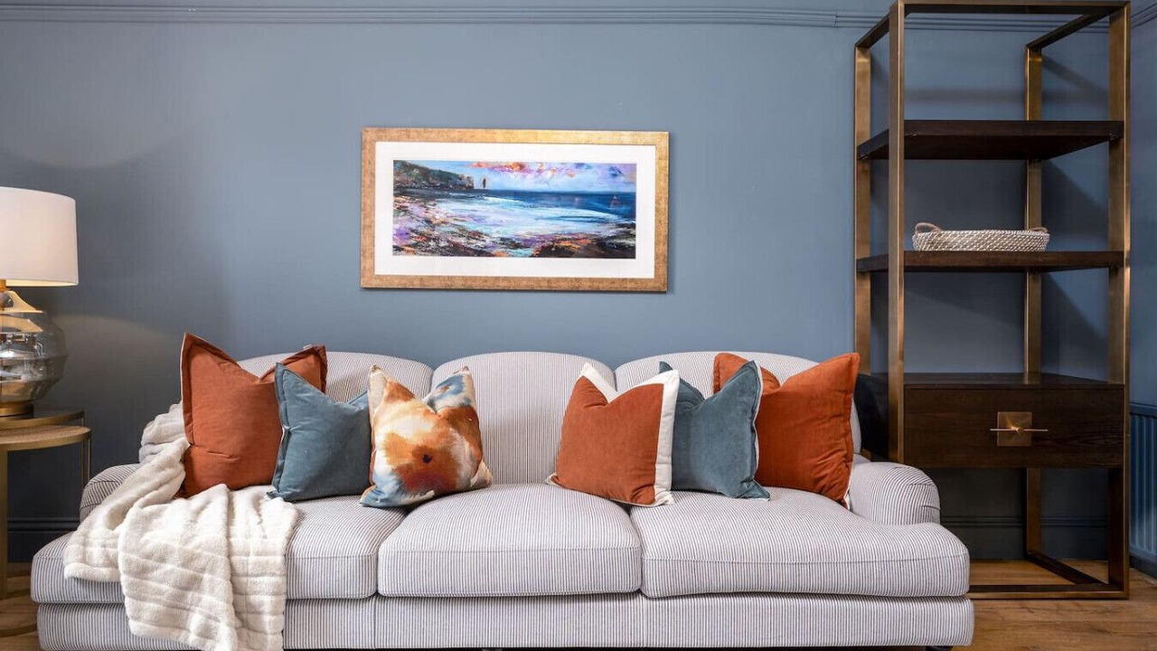 Photo of Livingroom in Dalavich