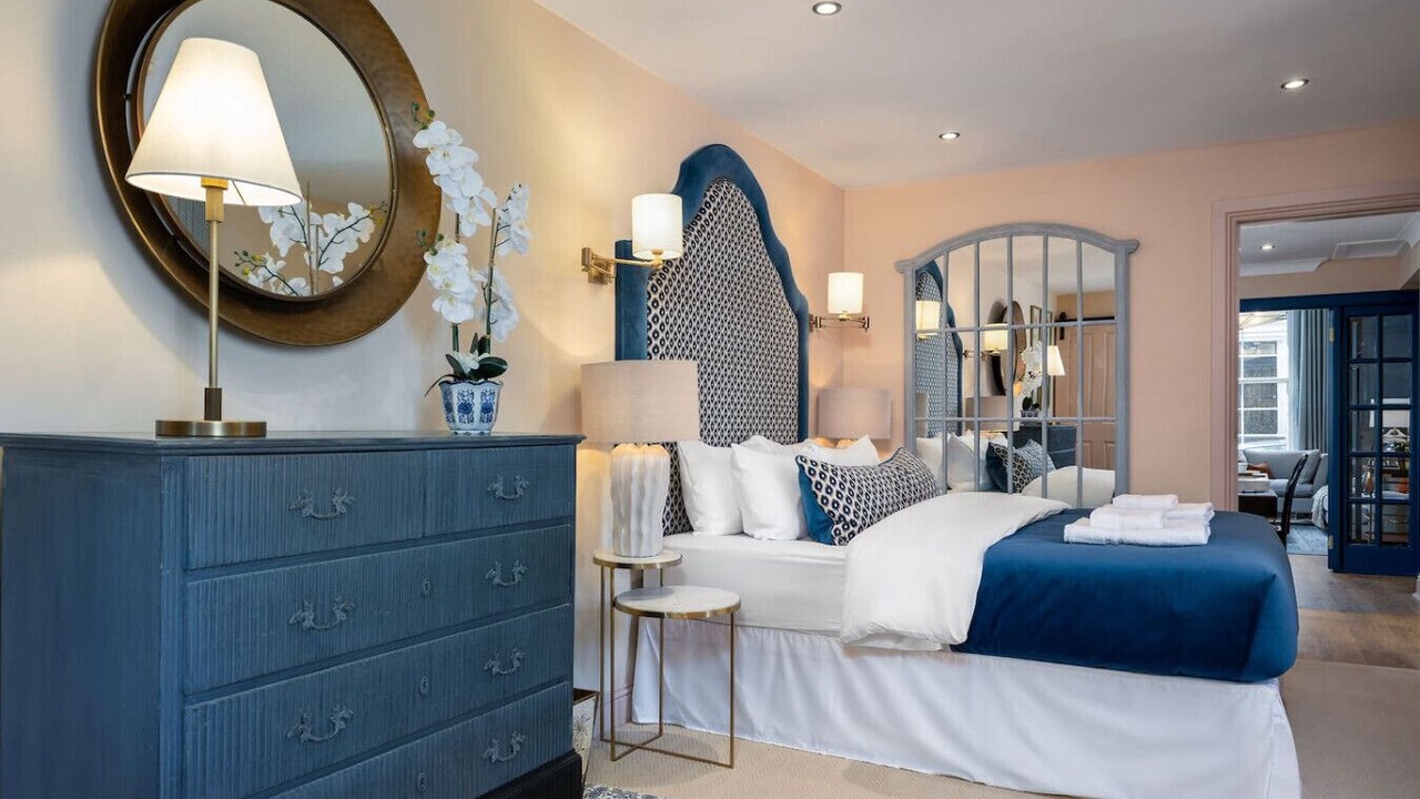 Photo of Bedroom in Dalavich